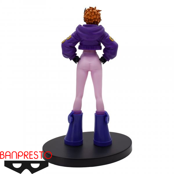 Banpresto One Piece Egghead Dr. Vegapunk Lilith Evil Figure